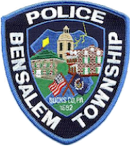 bensalem-township-police-patch