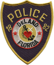 deland-florida-police-patch