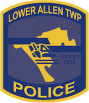 lower-allen-twp-police-patch